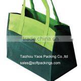 New Design and Fashion Non Woven Tote Bag, Promotional Non Woven Shopping Bag, Cheap Reusable Grocery Shopping Bag thumbnail-1