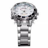 WEIDE Wrist Watch Water Proof Military Watches Men Luxury Brand Automatic thumbnail-3