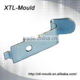 Factory price die cast aluminum mould