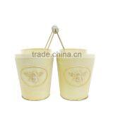 Metal Vase for Decoration thumbnail-1
