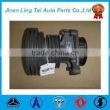 SINOTRUCK SPARE PARTS HOWO Engine Water Pump Cooling Water Pump