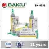 BAKU Imported High Quality BGA Solder Flux BK-6351 thumbnail-2