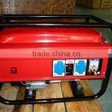 2.0kw Conveniently Gasoline Generator Set