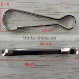 Simplex Hook With Swivel thumbnail-2