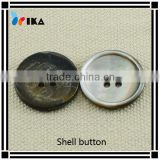 large supply high quality nature garment button