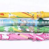 Automatic Outdoor Child Umbrella thumbnail-2