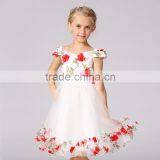 NEW Summer Design Evening Party Wear Fairy Girl Dress Glow in the Dark Formal Dress thumbnail-3