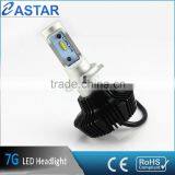 High Brightness H15 7G no Fan Auto Headlamp thumbnail-1