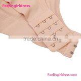 Nude Padding Trendy Custom Private Label Fitness Wear thumbnail-5