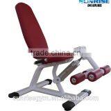 Exercise Machine Manufacturer Leg Extension thumbnail-1