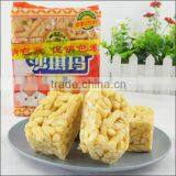 Peanut Candy Brittle Making Forming Machine thumbnail-3