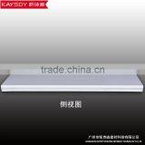 Building Delicate Materials c Type Aluminum Fireproof Baffle Ceiling Quality Choice thumbnail-3