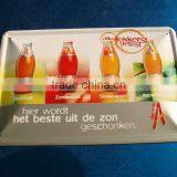 First Grade Tin Plate for Advertisement