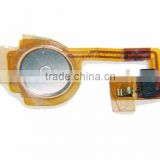 For Apple iphone 3GS Accessory Home Button Flex Cable Repair Parts