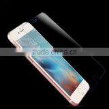 New Technology Innovations 2016 Accesorios Para Celulares 0.2mm AGC Thin High Transparency Tempered Glass Screen Protector