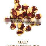 Dog Treats Lamb & Banana Chip Dog Food Dog Snack