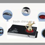 Warming Tray With Cool Touch Handles (ZS-102A) thumbnail-4