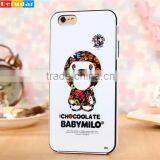 Custom Fashion Accessories for Iphone 6 Plus Case With Logo thumbnail-3