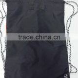 Cheap Drawstring Bags With Secret Pockets Drawstring Cotton Bag