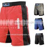 Men Lycra Fabric Fighting Shorts