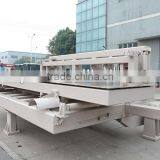 Aac Blocks Manufacturing Machine