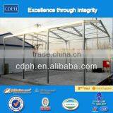 China Made in China Supplier Panelized ZA Type Cheap Prefabricated Steel Structure House for Accommodation thumbnail-2
