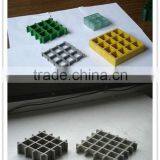 High Quality Frp Grating Used as Deck and Trench Cover