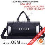 OEM Best Weekend Travel Bags for Men on Sale thumbnail-1