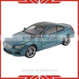 Licenced M6 Car Model for Collection thumbnail-4
