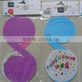 Hot Sale Party Hanging Swirls Elegant Outdoor Party Decorations thumbnail-1