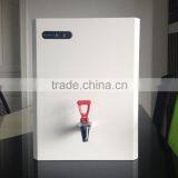 White Painting Catering Water Boiler, Boiling Water Unit, From 2.5L to 25L thumbnail-1