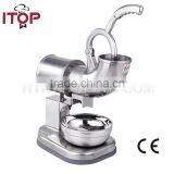 Fully Stainless Steel Industrial Electric Ice Crusher