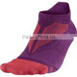 Men High Quality Cotton Customized Custom Sports Running Socks Quality Choice thumbnail-3