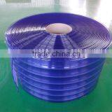 Ribbed PVC Strip Curtains Factory thumbnail-2