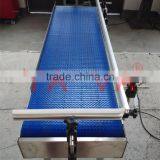 Meat Industry Modular Belt Conveyor System Line thumbnail-4