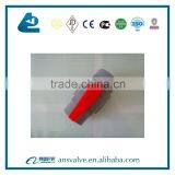 PVC Full Opening Swing Check Valve thumbnail-2