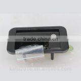 OEM Design Lock Assy R215-7 Excavator Cab Door Lock thumbnail-4