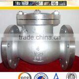 304/316 Stainless Steel Wafer Check Valve thumbnail-6
