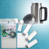 Raw Material Remove Dirt Foam Sponge for Cup Brush thumbnail-1
