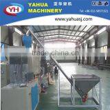 High Quality Plastic Screw Loader