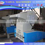 2016 Trade Assurance Manufacturer of Plastic Reciclyng Chuser/powerful Plastic Crushing Machine thumbnail-2