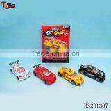 NEW 1:50 Die-Cast Model Car, Diecast Toy Car Set thumbnail-1