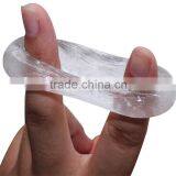 Glass Liquid Putty Oil Plasticine Cheap Polymer Clay Crystal Slime Toys Therapy Putty thumbnail-2