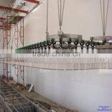 Poultry Broiler Slaughterhouse Abattoir Equipment Plant thumbnail-2