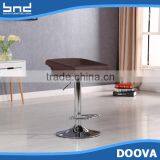 Modern China Fabric Chair Bar Stool thumbnail-3
