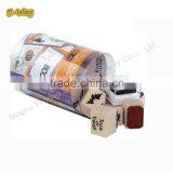 Children's Toy Use and Standard Stamp Type Stamp