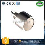 FBULS0040KA-1ultrasonic Fuel Sensor Ultrasonic Water Level Sensor Aluminum Housing Ultrasonic Sensor (FBELE)