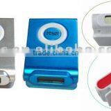 Mp3 Shape Pedometer thumbnail-1