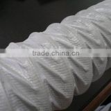 nylon fabric flexible duct