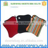 2015 Modern Colorful Wholesale Promotion Neoprene Bag